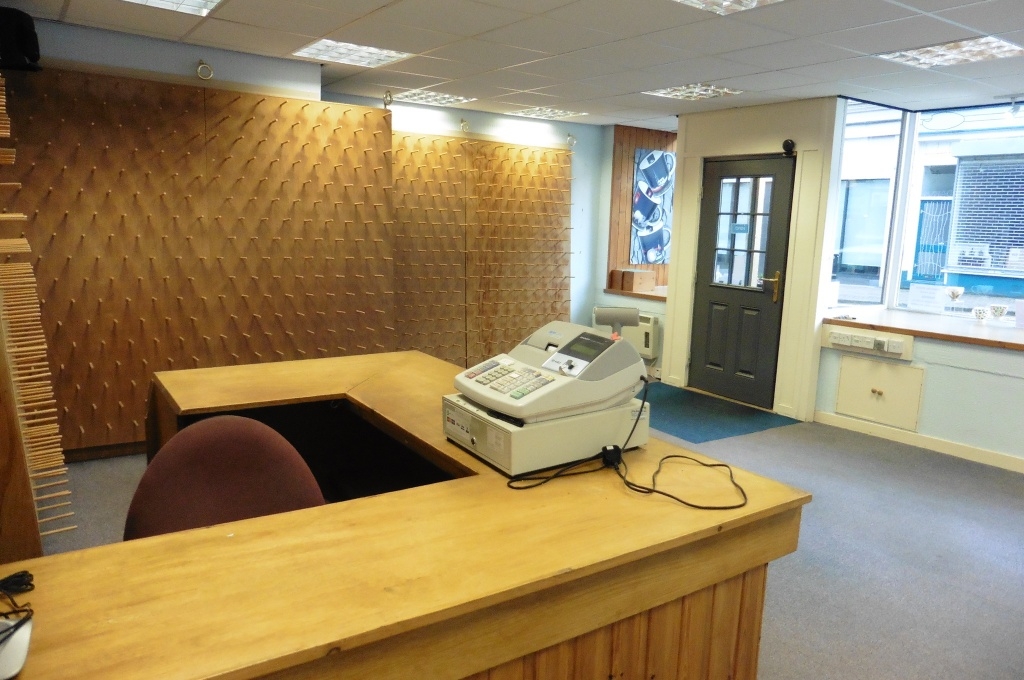 Property For Sale Argyll St, Dunoon, Argyll and Bute