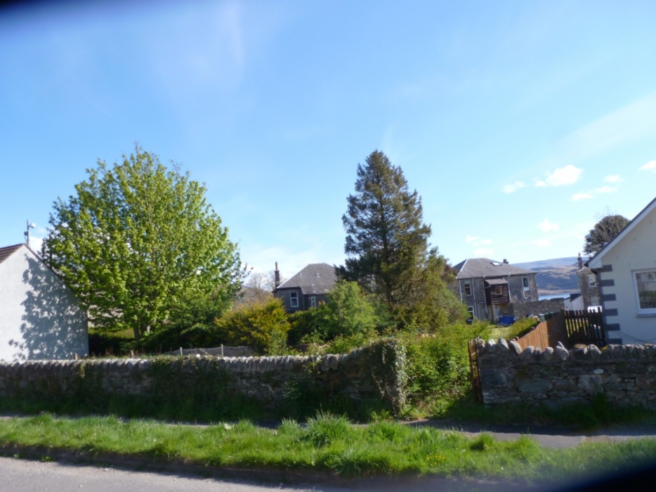 Property For Sale Tighnabruaich, Kames, Argyll and Bute